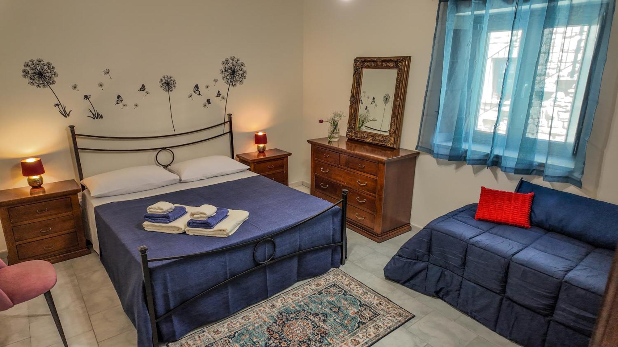 Holiday home Asteria Guest&artist House - Casa Talia